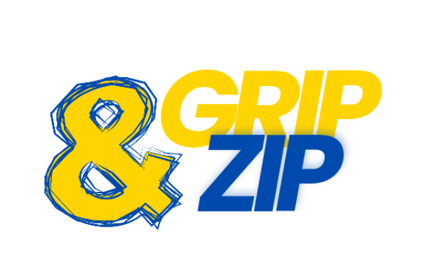 Grip & Zip